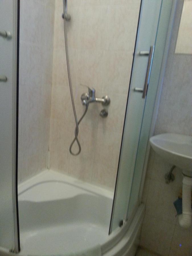 Studio Hram Белград Екстериор снимка
