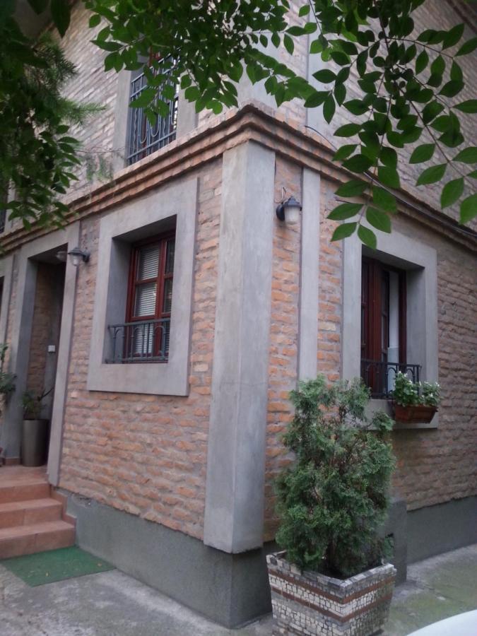 Studio Hram Белград Екстериор снимка